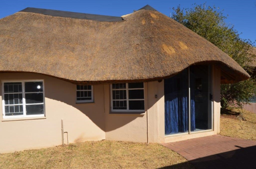 4 Bedroom Property for Sale in Fichardt Park Free State